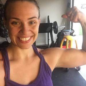 Meet your Posher, Elise